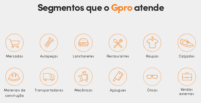 Gdoor Atende