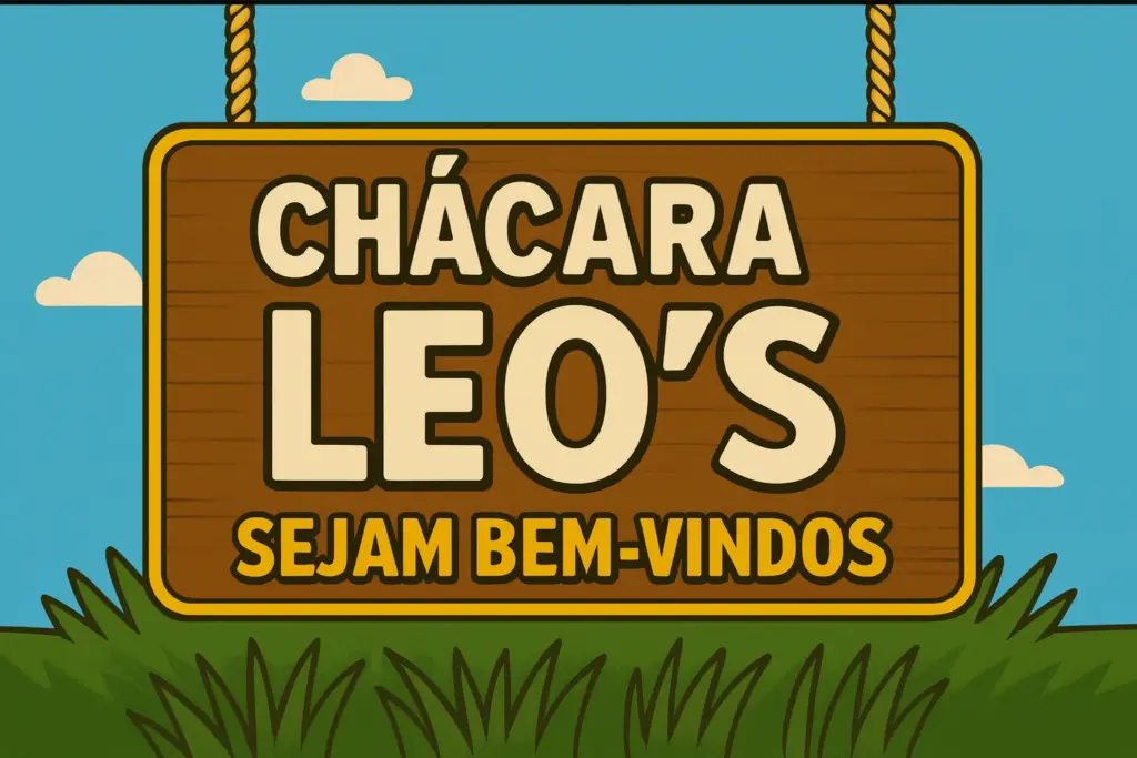 Chácara Leos