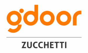 Logo Gdoor